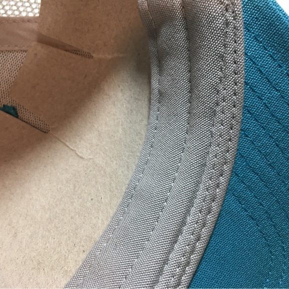 Patagonia Fitz Roy Scope LoPro Trucker Hat - Picture 12 of 13